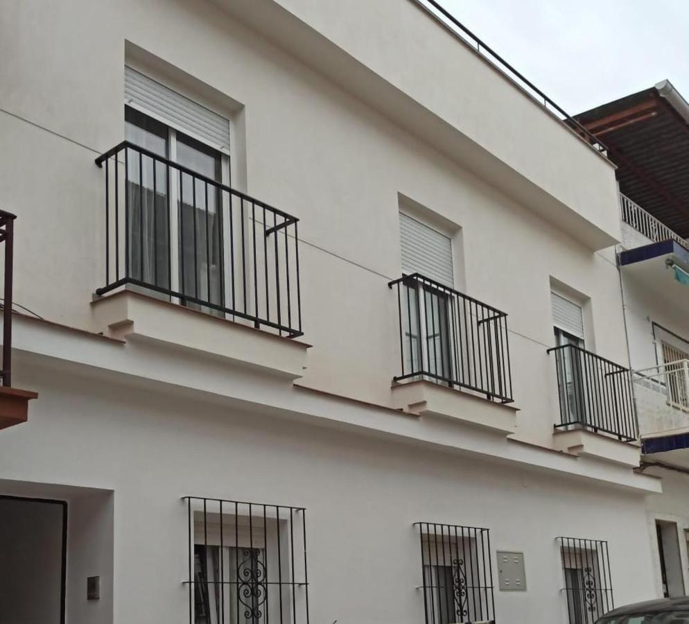 Casa Pedro De Mora Malaga